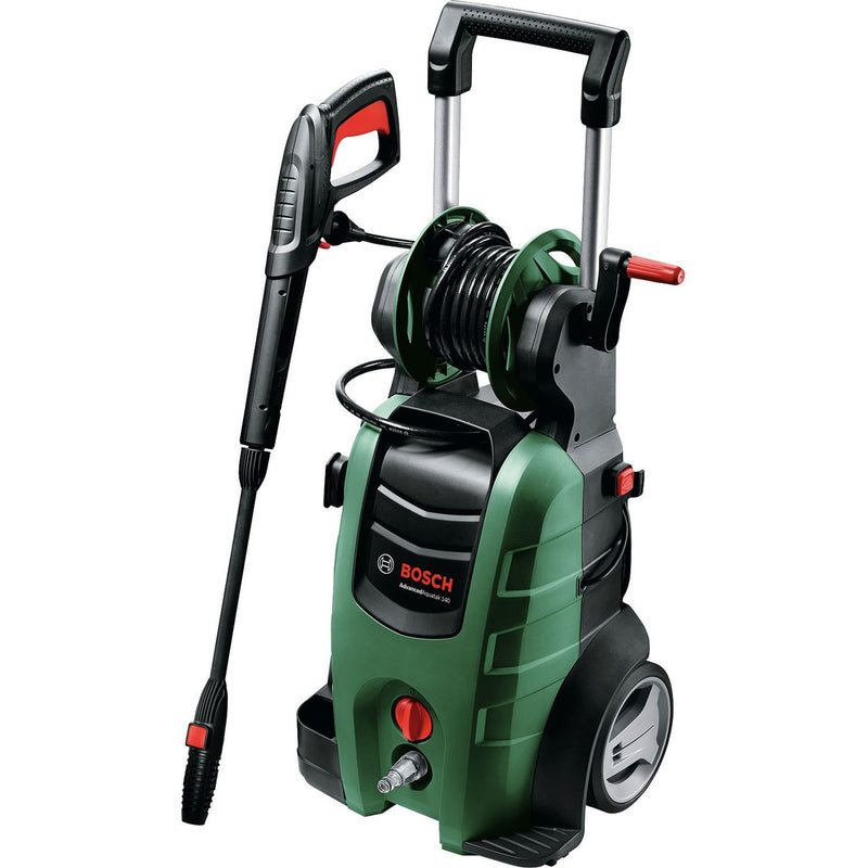 Pressure Washers