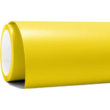 Cricut Smart Vinyl Matless Permanent Vinyl (13 in x 36 in) - Forest Green / Yellow / Deep Seafoam