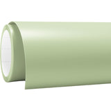 Cricut Smart Vinyl Matless Permanent Vinyl (13 in x 36 in) - Powder Blu / Lilac / Honeydew