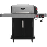 Ninja FlexFlame 3 Burner Gas Barbecue - Black