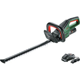 Bosch UniversalHedgeCut Hedge Trimmer - Green