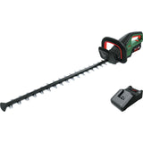 Bosch AdvancedHedgeCut Hedge Trimmer - Green