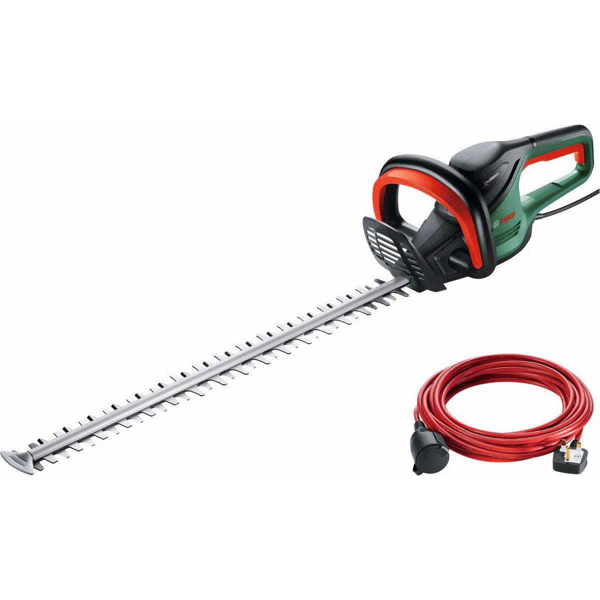 Bosch AdvancedHedgeCut 70 Hedge Trimmer - Green