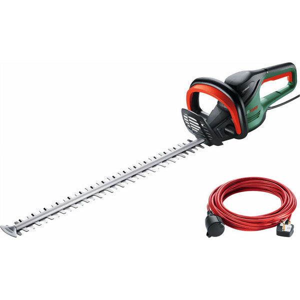 Bosch AdvancedHedgeCut 70 Hedge Trimmer - Green