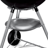 Weber Bar-B-Kettle, 47 cm Charcoal Barbecue - Black