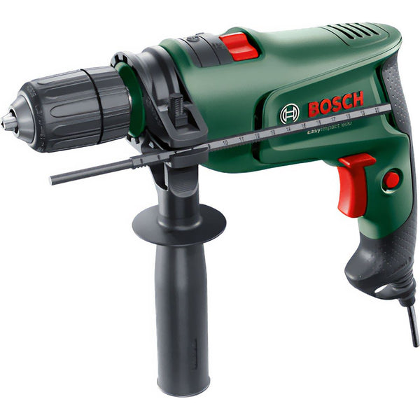 Bosch EasyImpact Impact Drill - Green