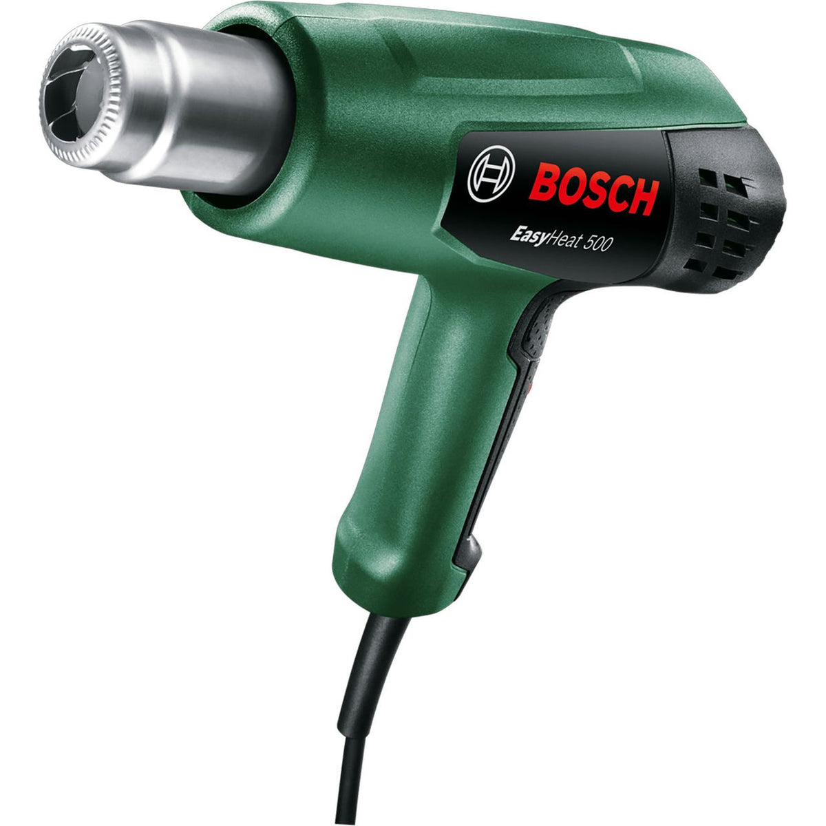 Bosch EasyHeat 500 Heat Gun - Green