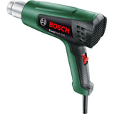 Bosch EasyHeat 500 Heat Gun - Green