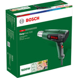 Bosch EasyHeat 500 Heat Gun - Green