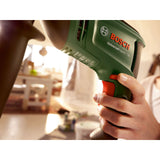 Bosch UniversalImpact 730 Impact Drill - Green