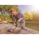 Bosch UniversalImpact 730 Impact Drill - Green