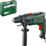 Bosch UniversalImpact 730 Impact Drill - Green