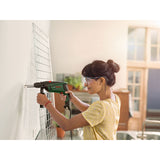 Bosch UniversalImpact 730 Impact Drill - Green