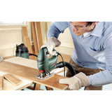Bosch PST 700 E Compact Jigsaw - Green