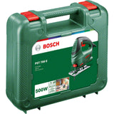 Bosch PST 700 E Compact Jigsaw - Green