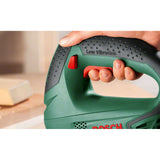 Bosch PST 700 E Compact Jigsaw - Green