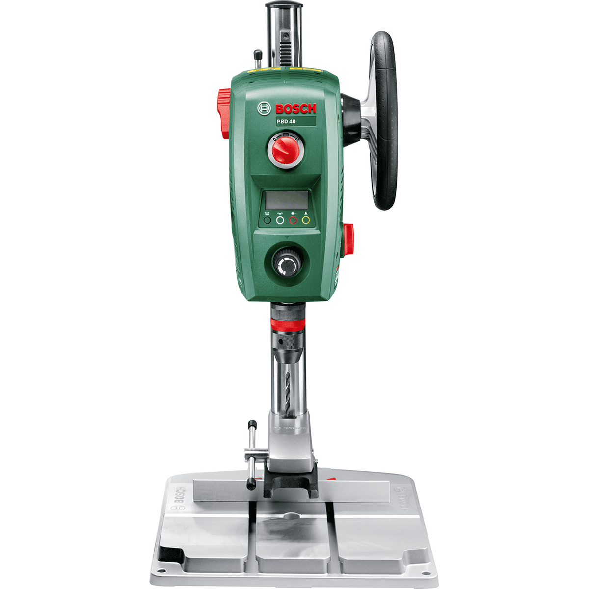 Bosch PBD 40 Bench Drill - Green