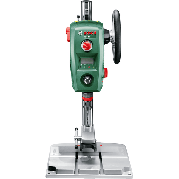 Bosch PBD 40 Bench Drill - Green