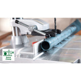 Bosch PBD 40 Bench Drill - Green