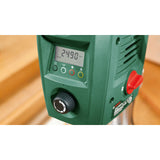 Bosch PBD 40 Bench Drill - Green