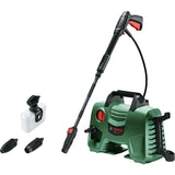 Bosch EasyAquatak 110 Pressure Washer - Green
