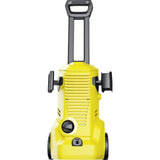 Karcher K 2 Home Pressure Washer - Yellow