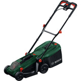 Bosch 06008B9P70 Cordless Lawn Mower - Green