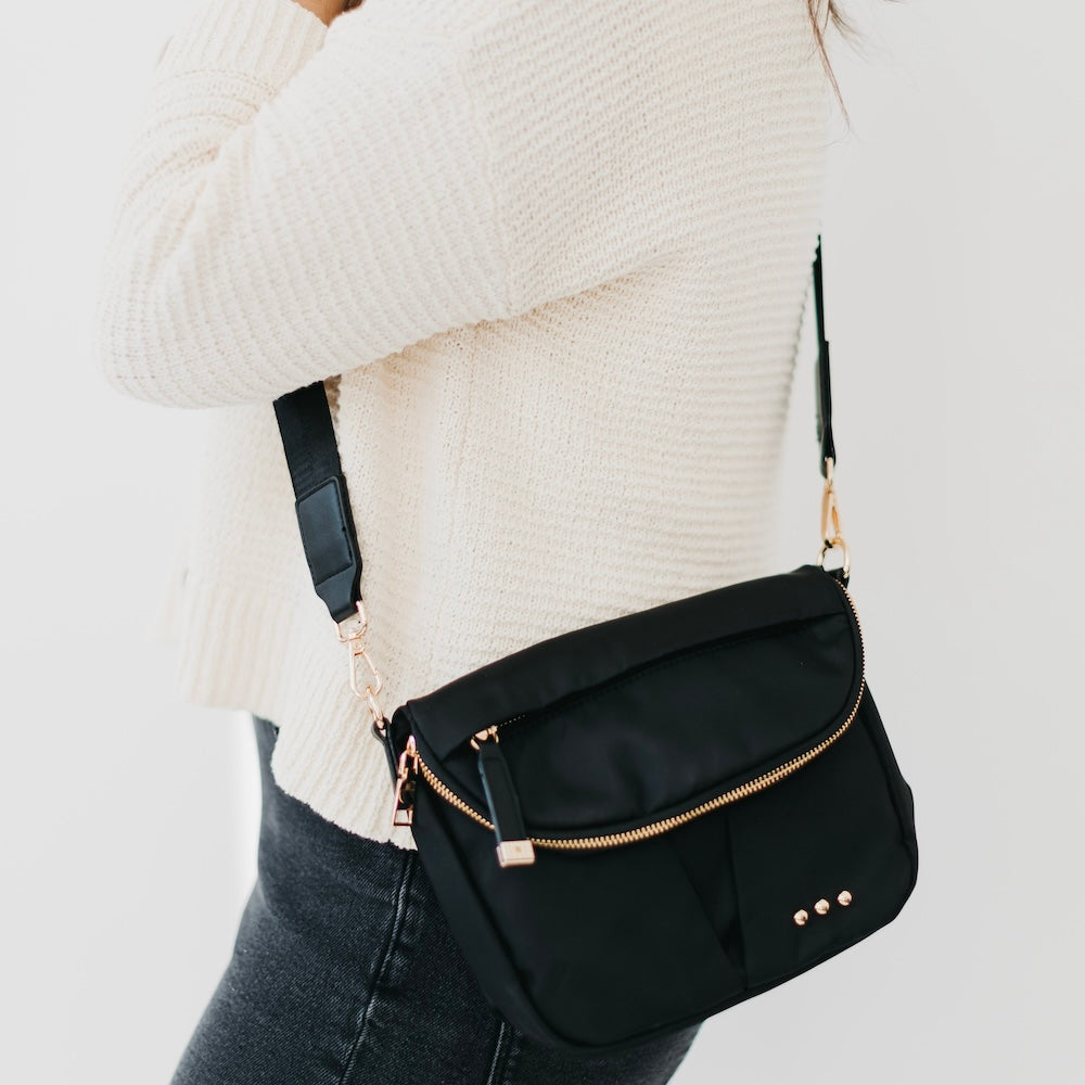 Tilly Crossbody Bag