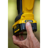 Stanley Fatmax SFM V20 Hedge Trimmer - Black / Yellow