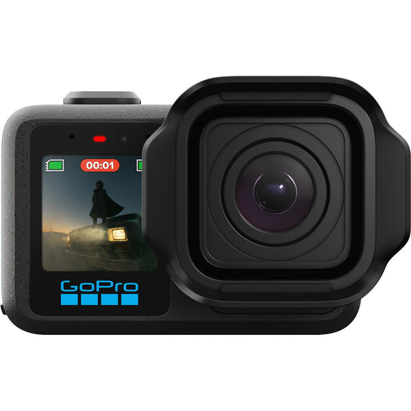 GoPro Mission 1 Action Camera