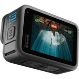 GoPro HERO13 Black Extended Power Bundle Action Camera