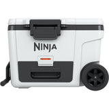 Ninja FrostVault FB245UKWH Cool Box - White