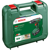 Bosch EasyDrill Cordless Driver Drill - Green