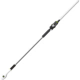 Gtech HT50 Hedge Trimmer - Green / Silver