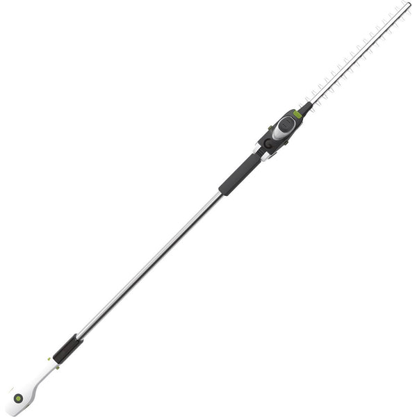 Gtech HT50 Hedge Trimmer - Green / Silver