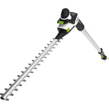 Gtech HT50 Hedge Trimmer - Green / Silver