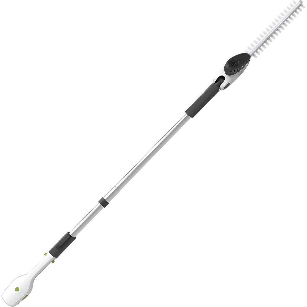 Gtech LHT50 Hedge Trimmer - Green