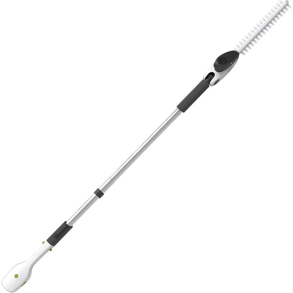 Gtech LHT50 Hedge Trimmer - Green
