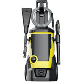 Karcher K 7 WCM Flex eco!Booster Pressure Washer - Yellow