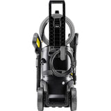 Karcher K 7 WCM Flex eco!Booster Pressure Washer - Yellow
