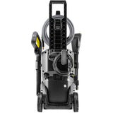 Karcher K 4 WCM Flex eco!Booster Car & Home Pressure Washer - Yellow