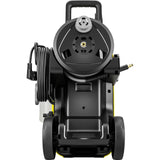 Karcher K 5 Comfort Premium Pressure Washer - Yellow