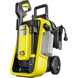 Karcher K 5 Comfort Premium Pressure Washer - Yellow