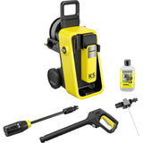 Karcher K 5 Comfort Premium Pressure Washer - Yellow
