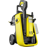 Karcher K 5 Comfort Premium Pressure Washer - Yellow