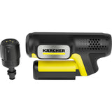 Karcher OC Handheld Compact Pressure Washer - Yellow