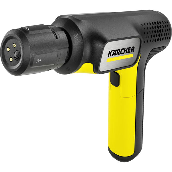 Karcher OC Handheld Compact Pressure Washer - Yellow