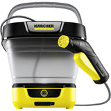 Karcher OC 3 Foldable Pressure Washer - Yellow