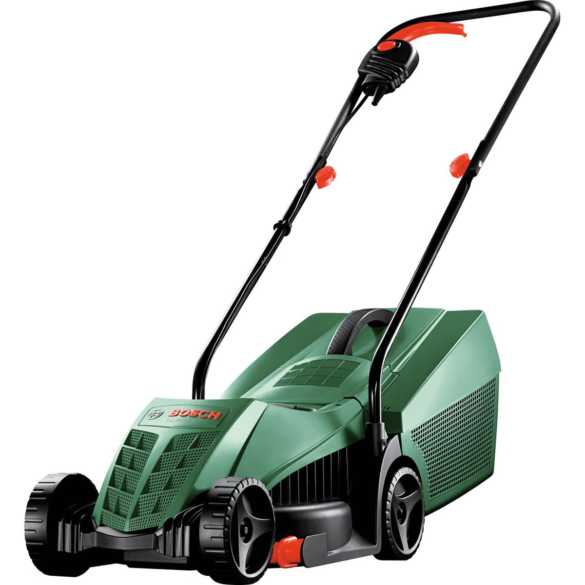 Bosch EASYROTAK 32-225 Corded Lawn Mower - Green