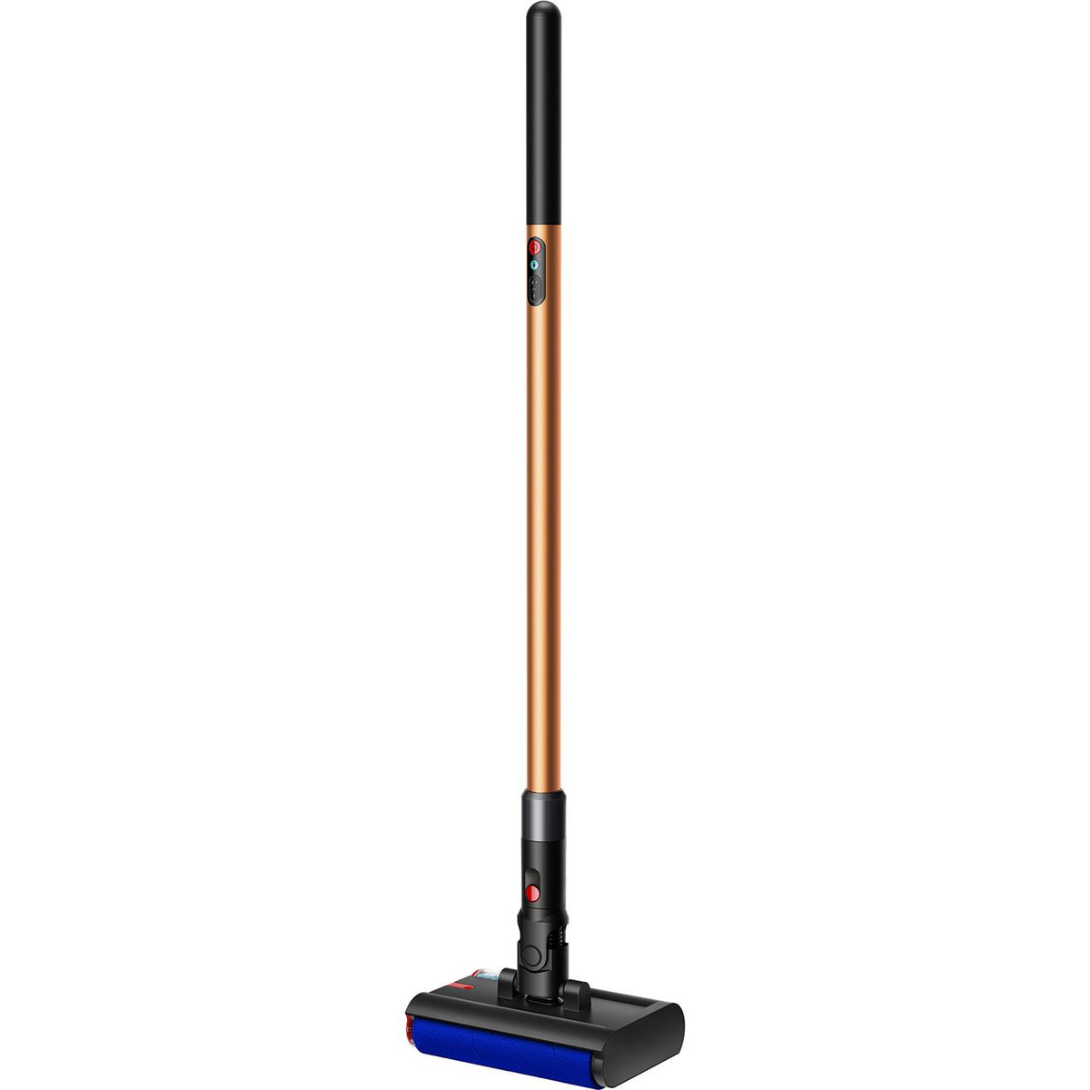 Dyson Pencilwash Wet and Dry Cleaner - Copper